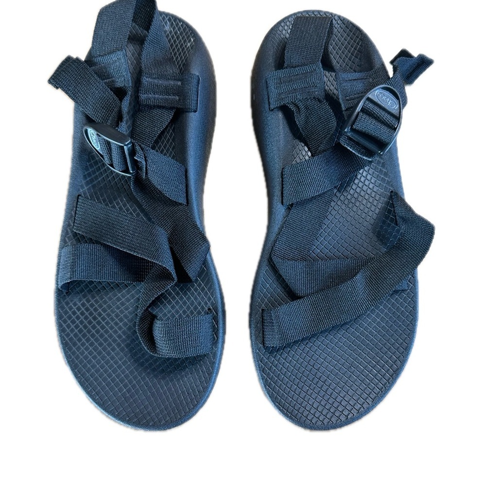 Chaco Z2 Classic Men's Sandals Black Men's Size 12 J105427